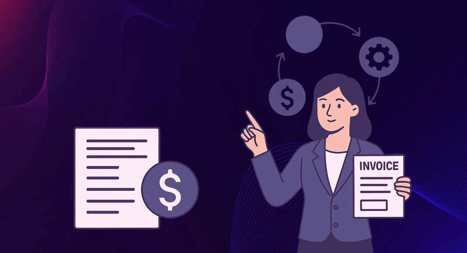 How to Implement Accounts Payable Workflow Automation with Make.com