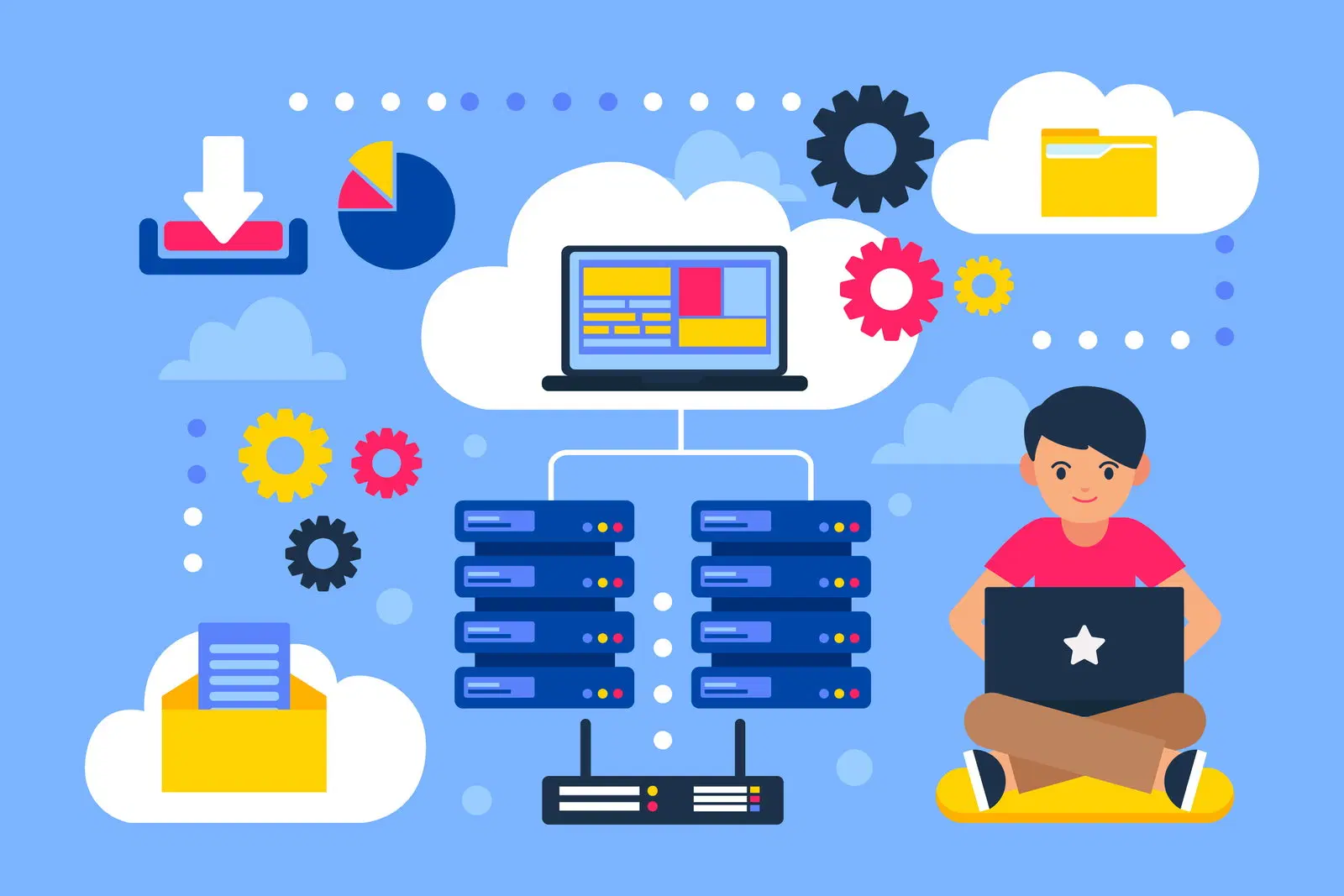 How to Integrate MCP into Your SaaS Platform