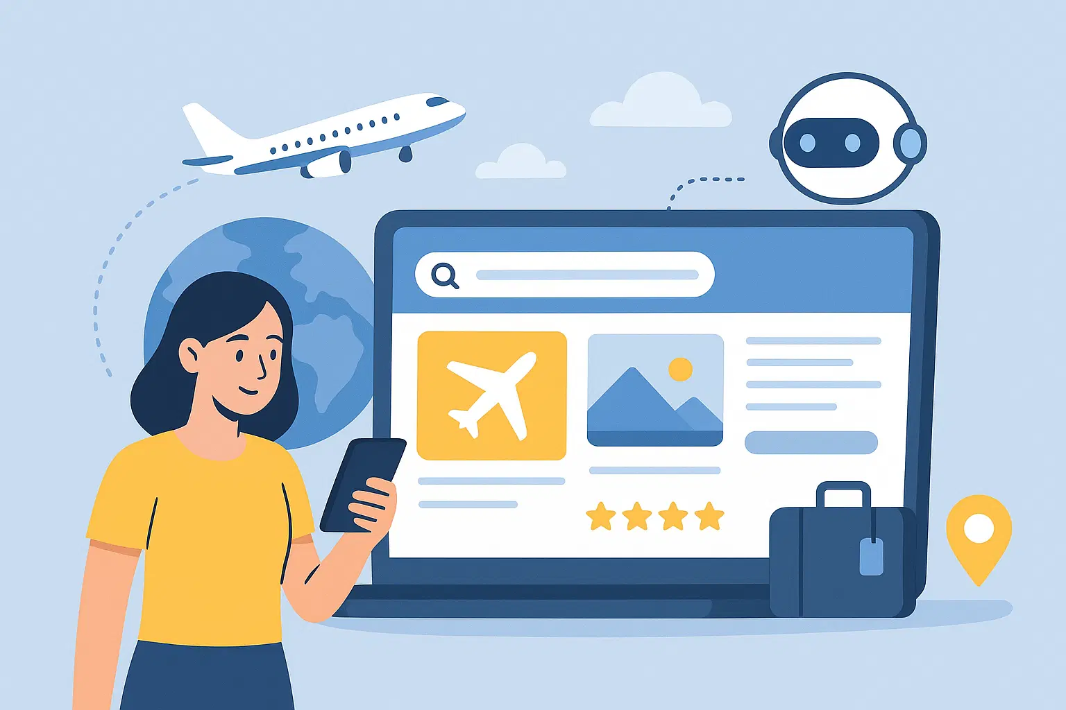 How to Integrate an AI-Powered Recommendation Engine into Your Travel Platform