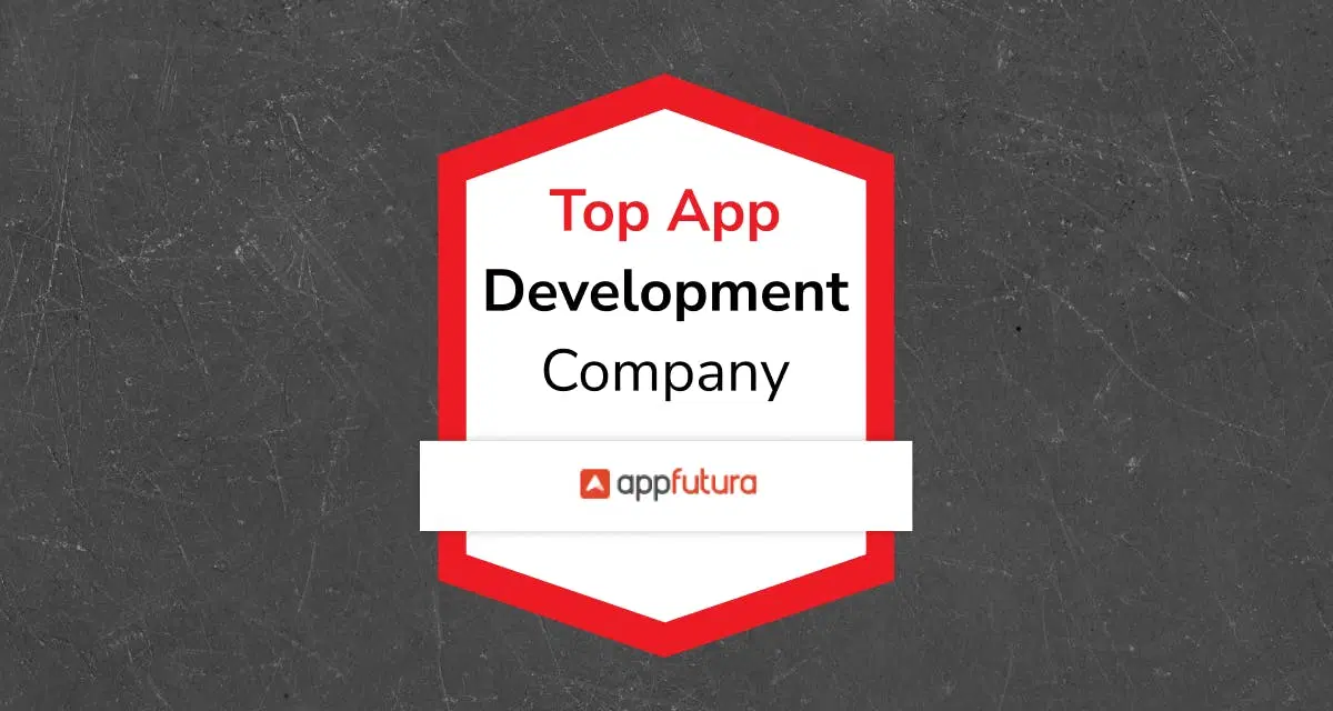 Intuz Featured as Top Mobile App Development Company at Appfutura