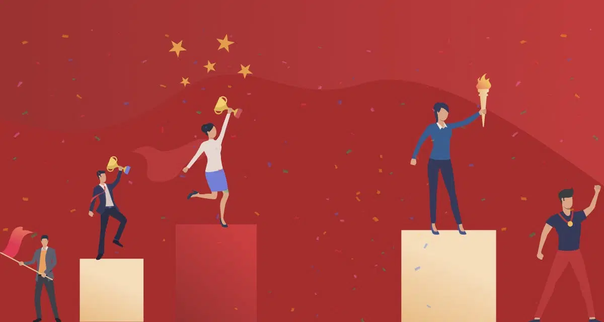 Intuz Tops The Leader’s Matrix as Cloud Computing Consultants