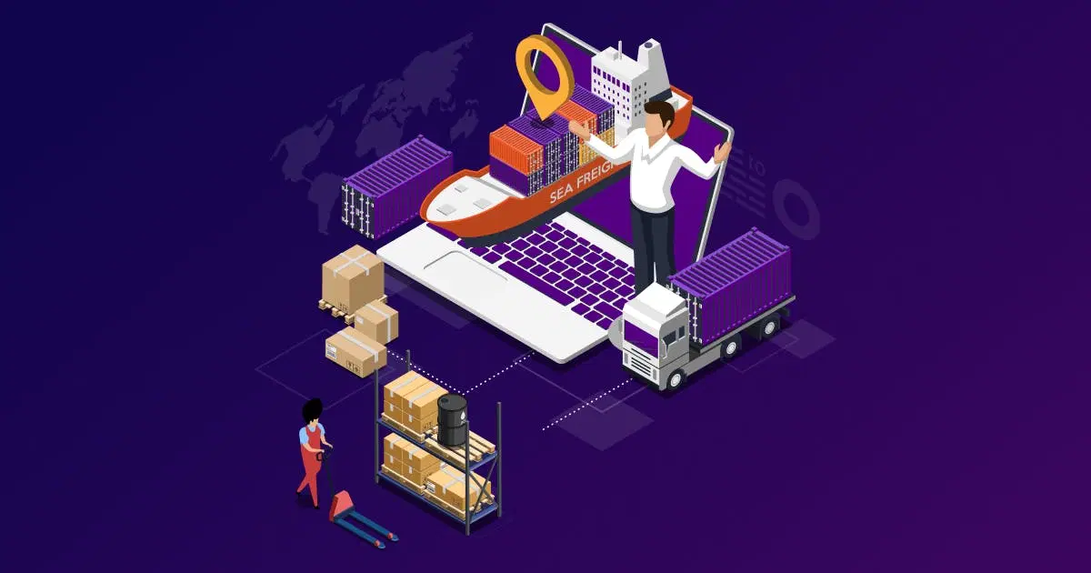 IoT In Fleet Management: The Past, Present And Future