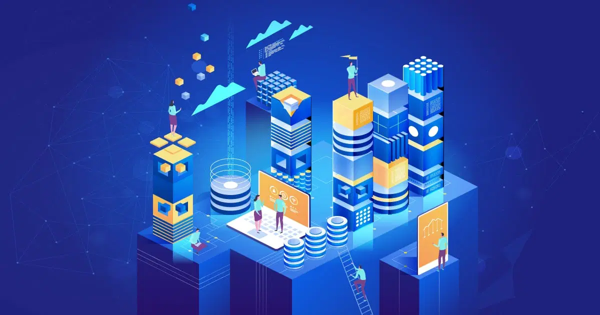 IoT in Blockchain: Use Caes, Benefits, Challenges