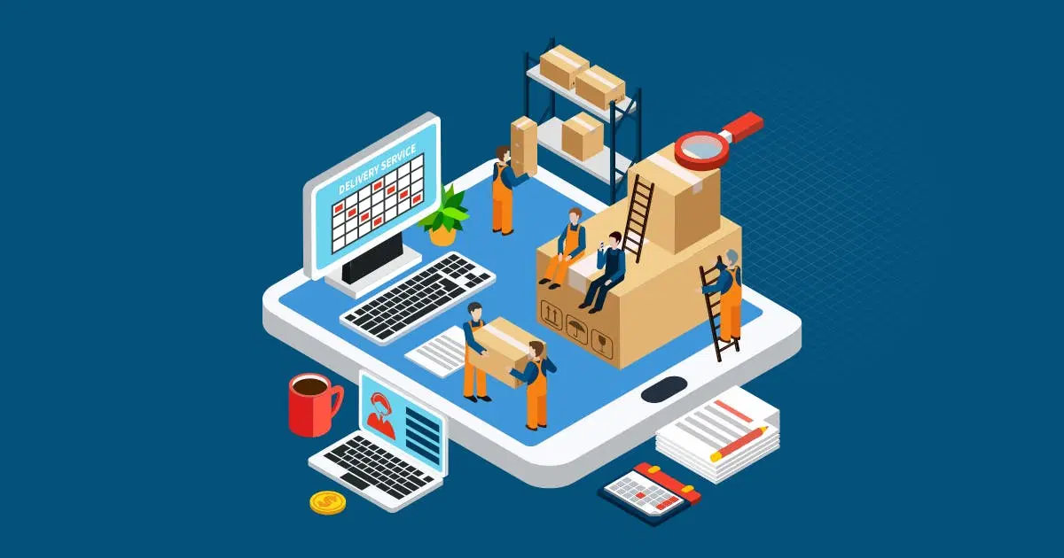 IoT in Inventory Management: Applications, Examples & Sensors