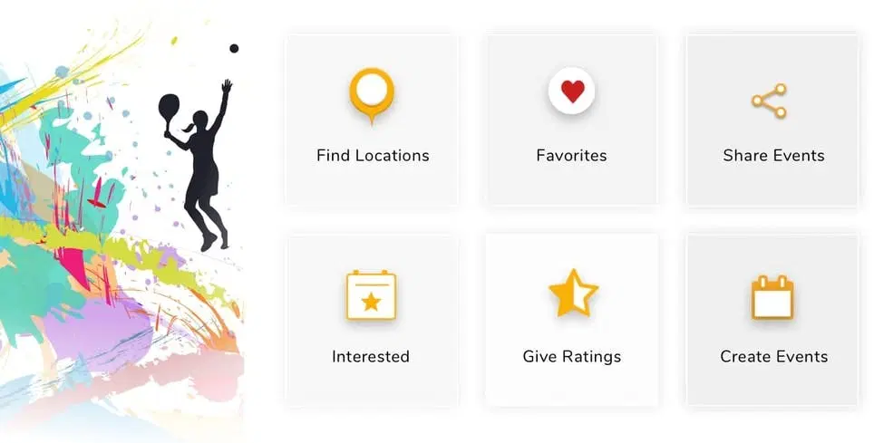 Live4It app