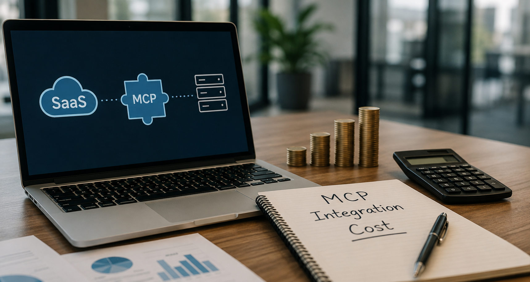 MCP Integration Cost for SaaS Applications