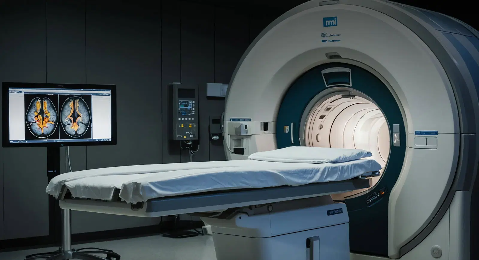 Machine Learning in Medical Imaging: Techniques & Advancements