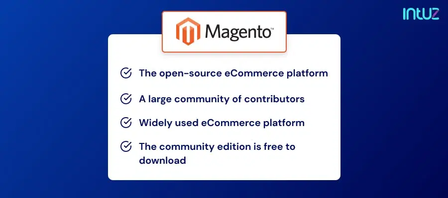 Magento