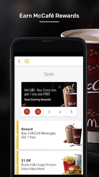 McDonald