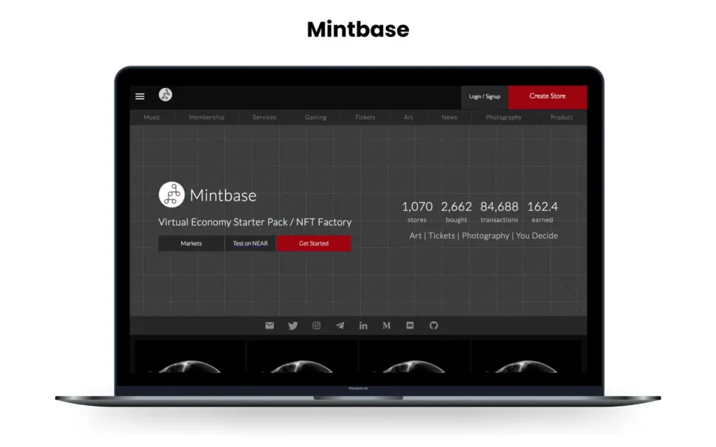 Mintbase