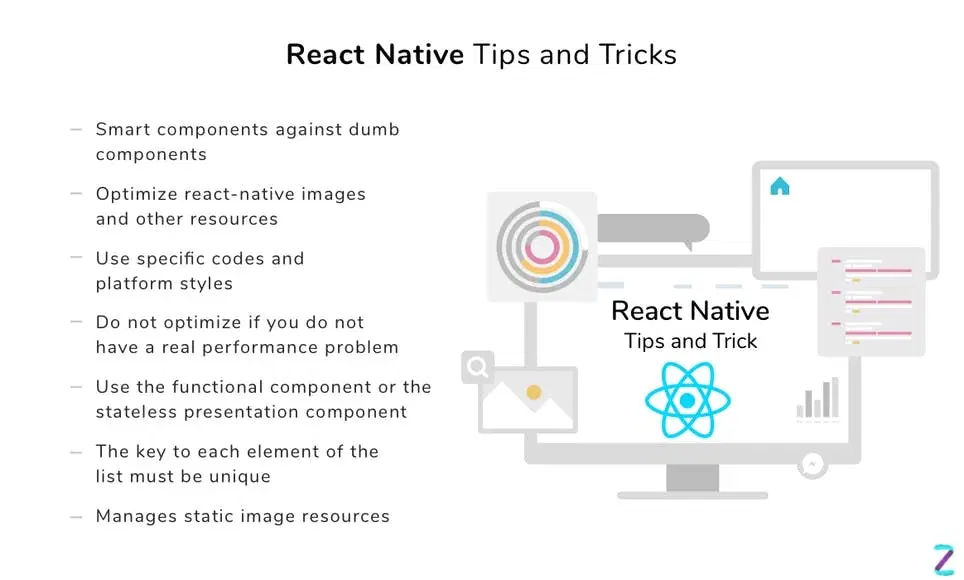 Native React Tips and Tricks (Native React Tricks)