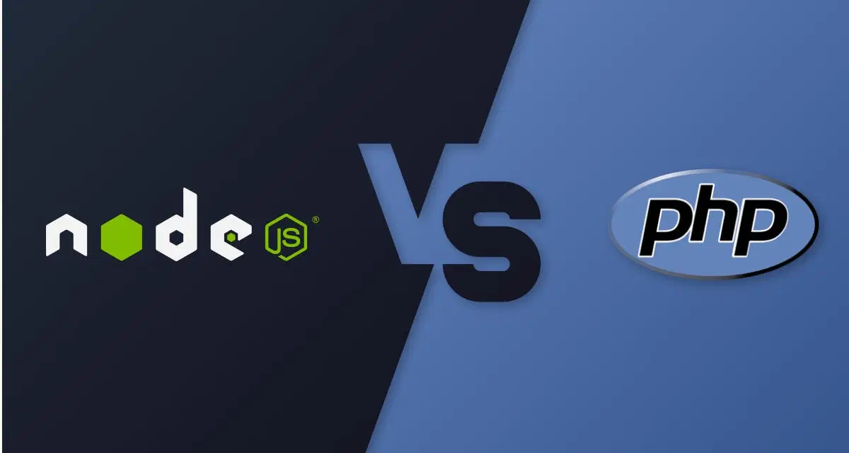 Node JS or PHP - Which One is Better in 2026 & Beyond