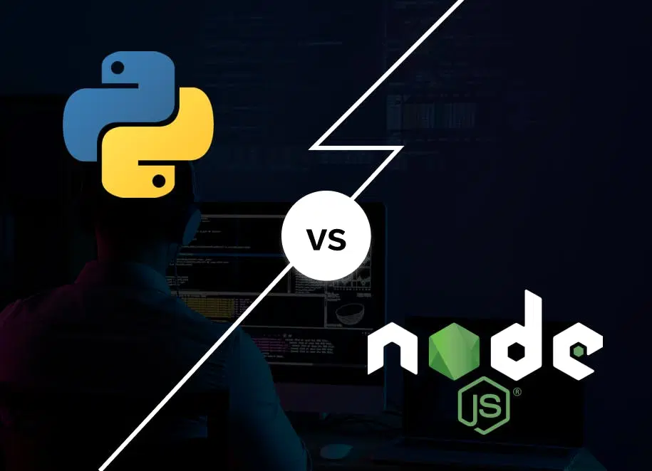 Node.JS VS Python Development
