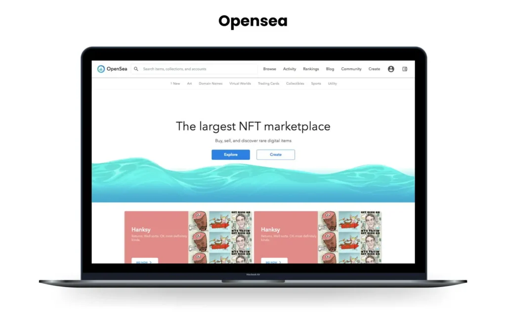 OpenSea