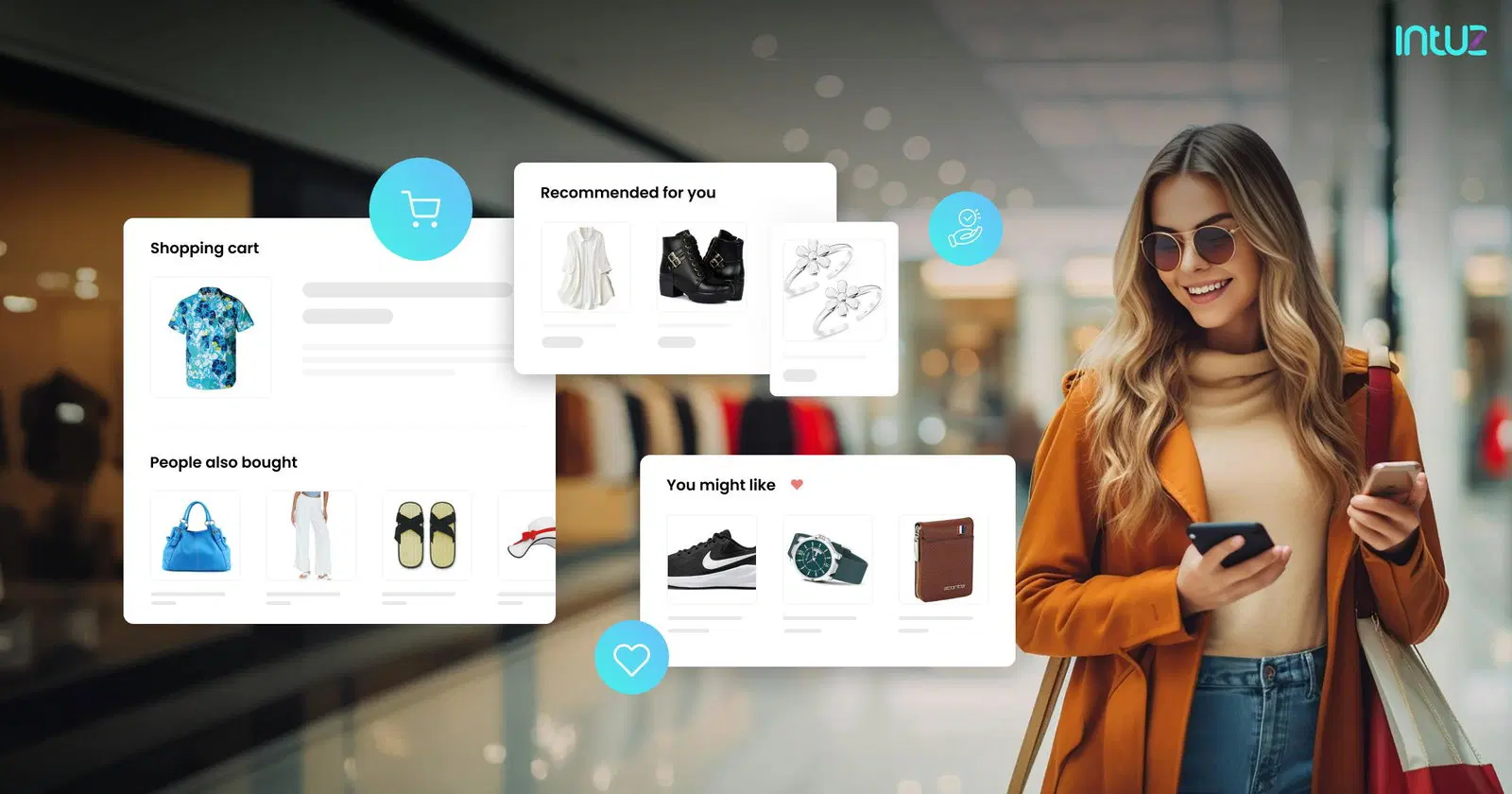 Personalized Product Recommendation - Generative AI in eCommerce