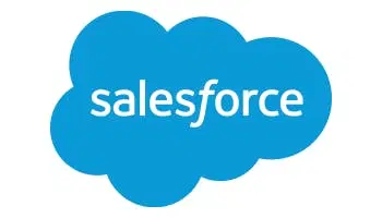 Salesforce IoT Cloud