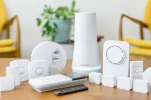 SimpliSafe
