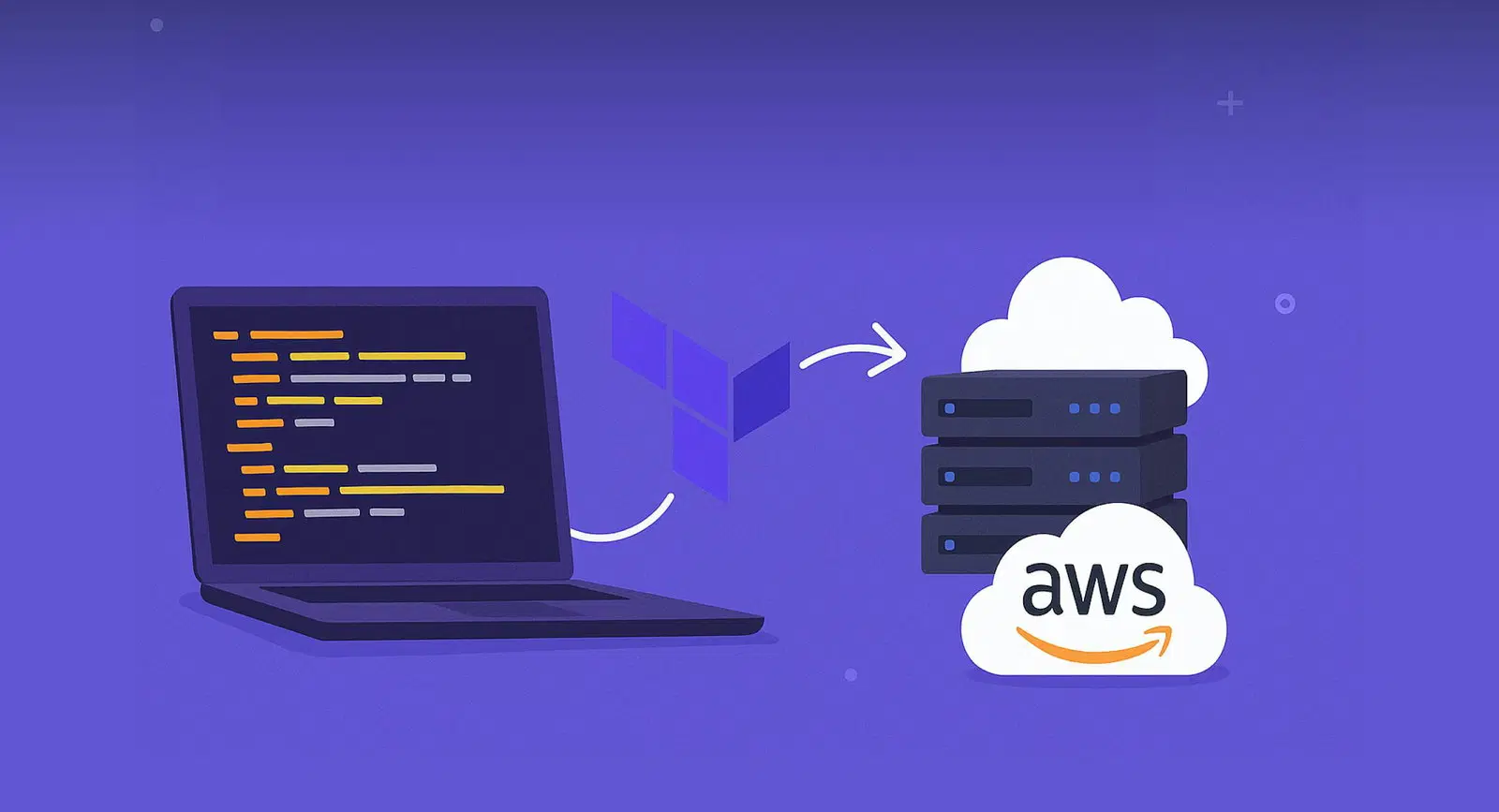 Step-by-Step Guide: Implementing Infrastructure as Code Using Terraform on AWS (With DevOps Best Practices)