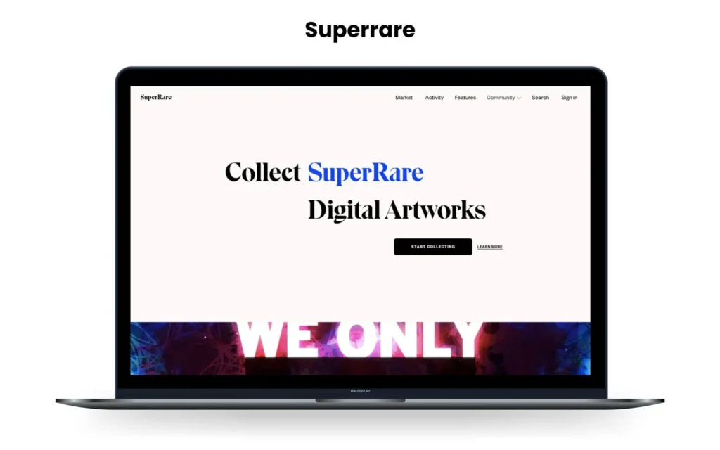 SuperRare
