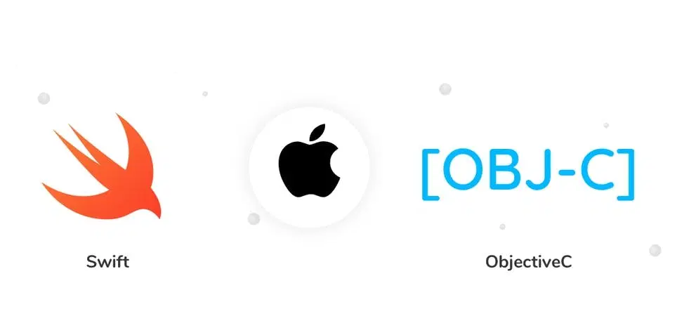 Swift vs Objective C