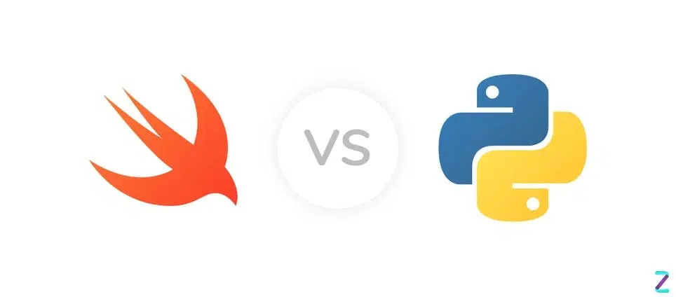 Swift vs Python