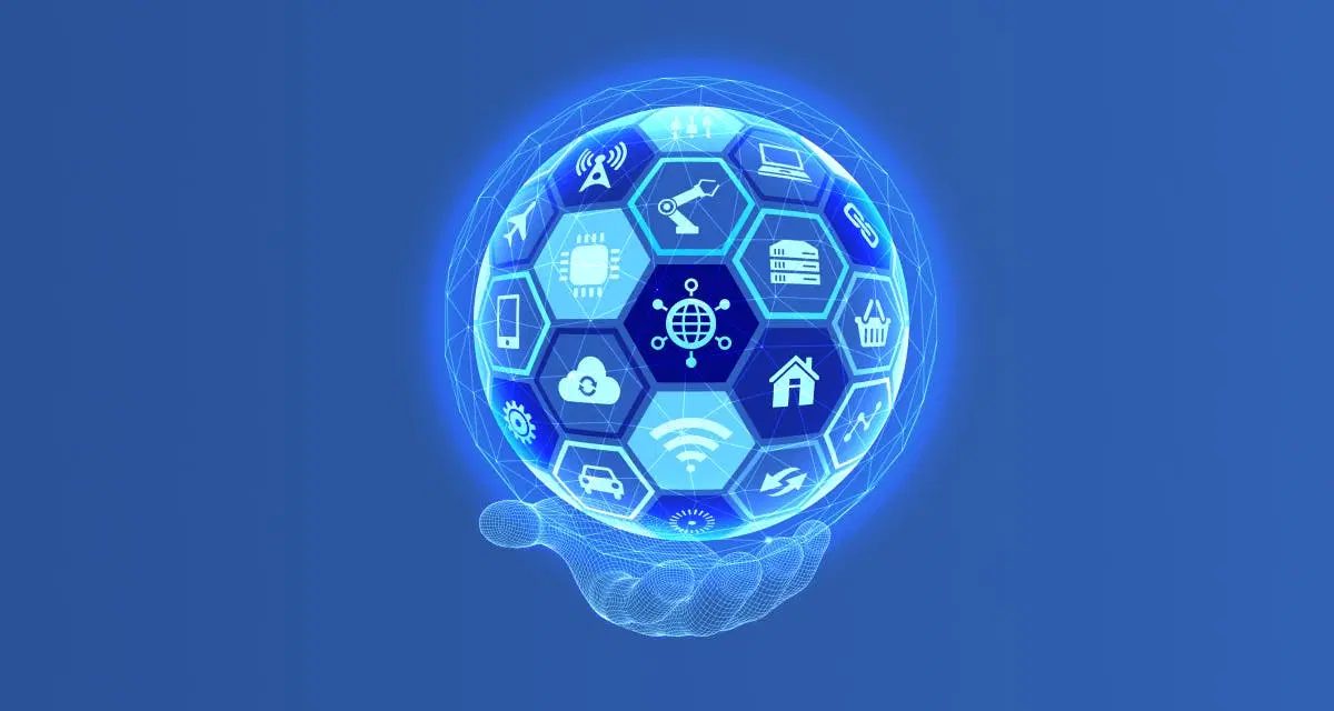 The Importance Of IoT Identity And Access Management (IAM) In This Age