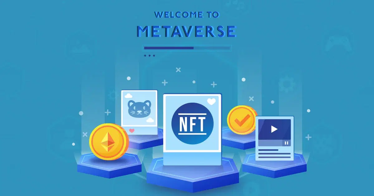 The Magic Of Metaverse: Sector-Specific Use Cases And Benefits