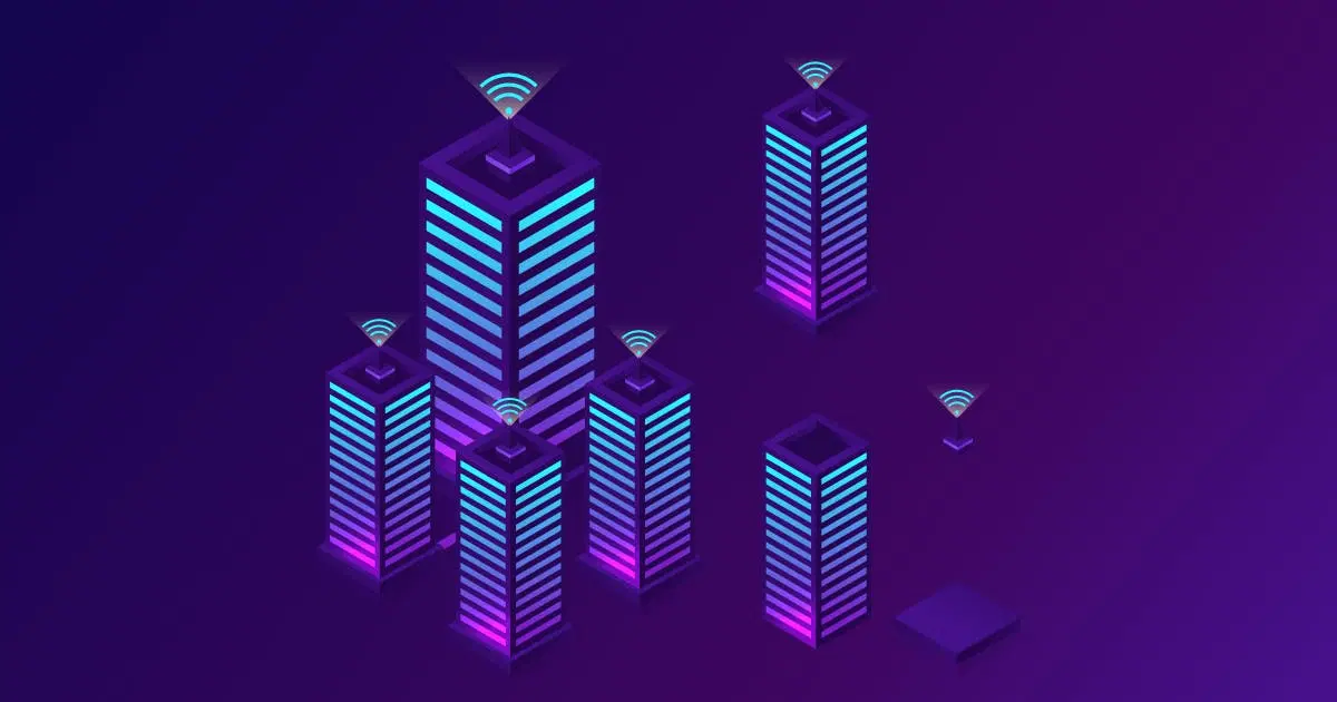 The Role of IoT in Modern Facility Management