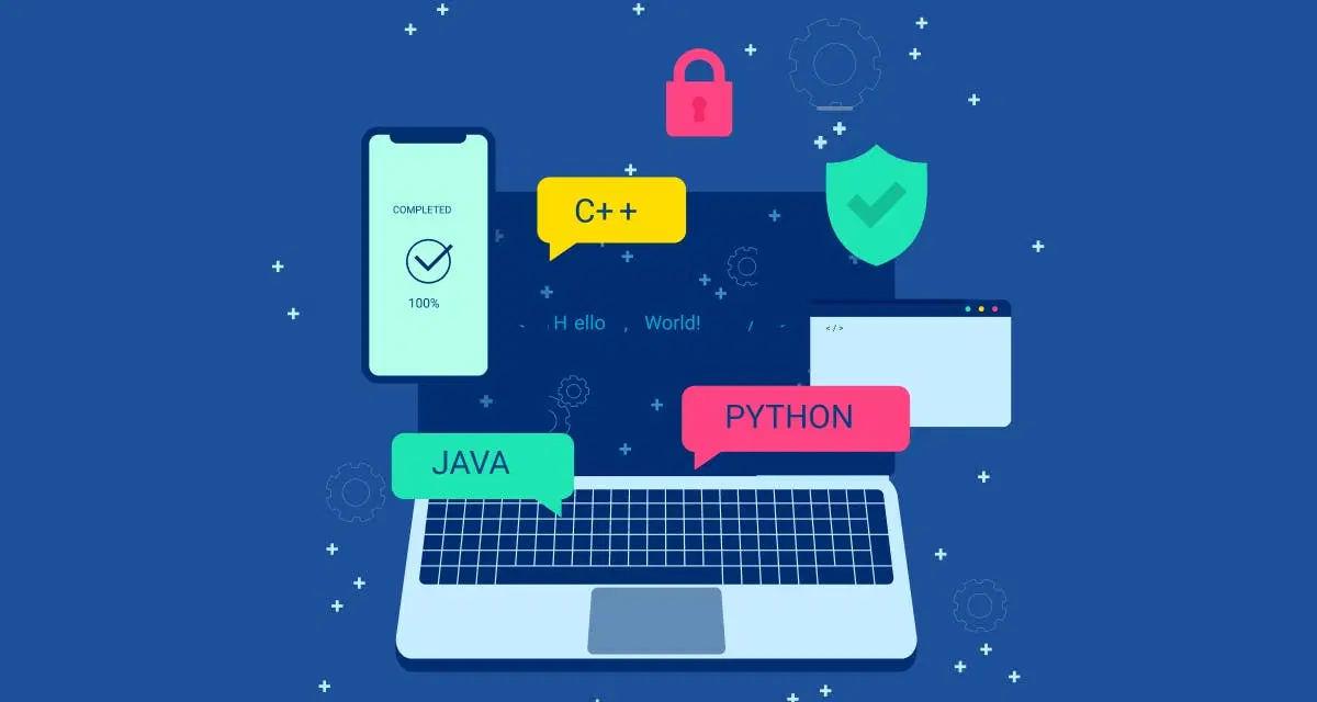 Top 14 AI Programming Languages For Your Next Project