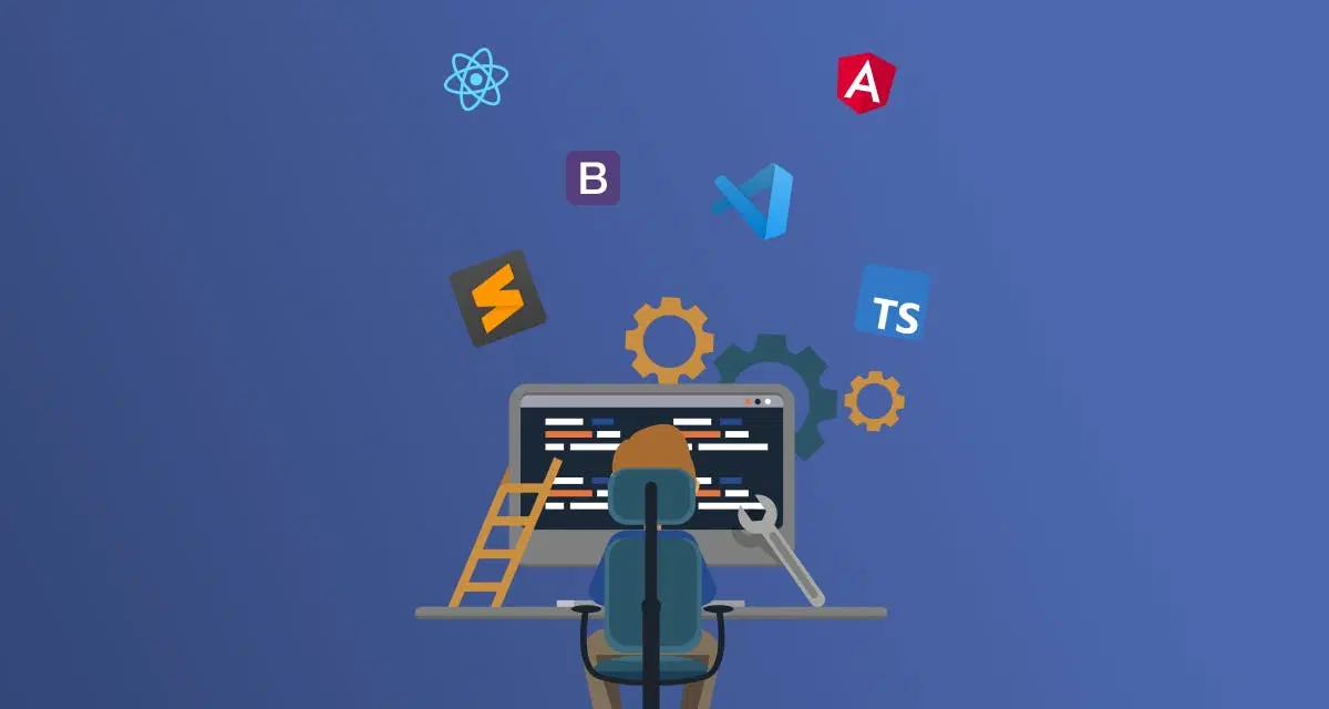 Top 20 Web Development Tools Every Developer Needs in 2026