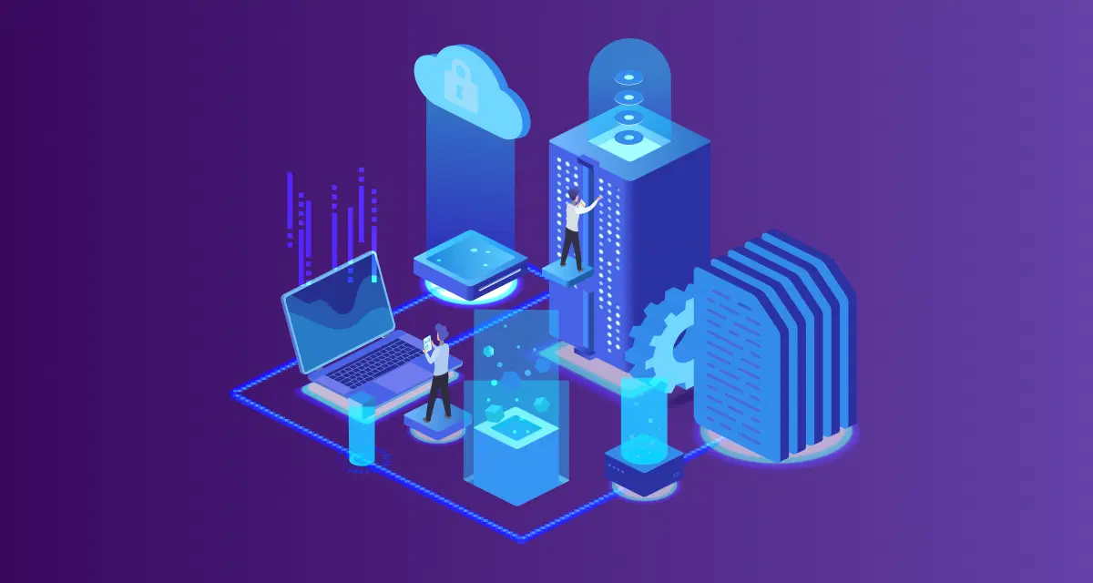 Top Databases In The Market For IoT Applications