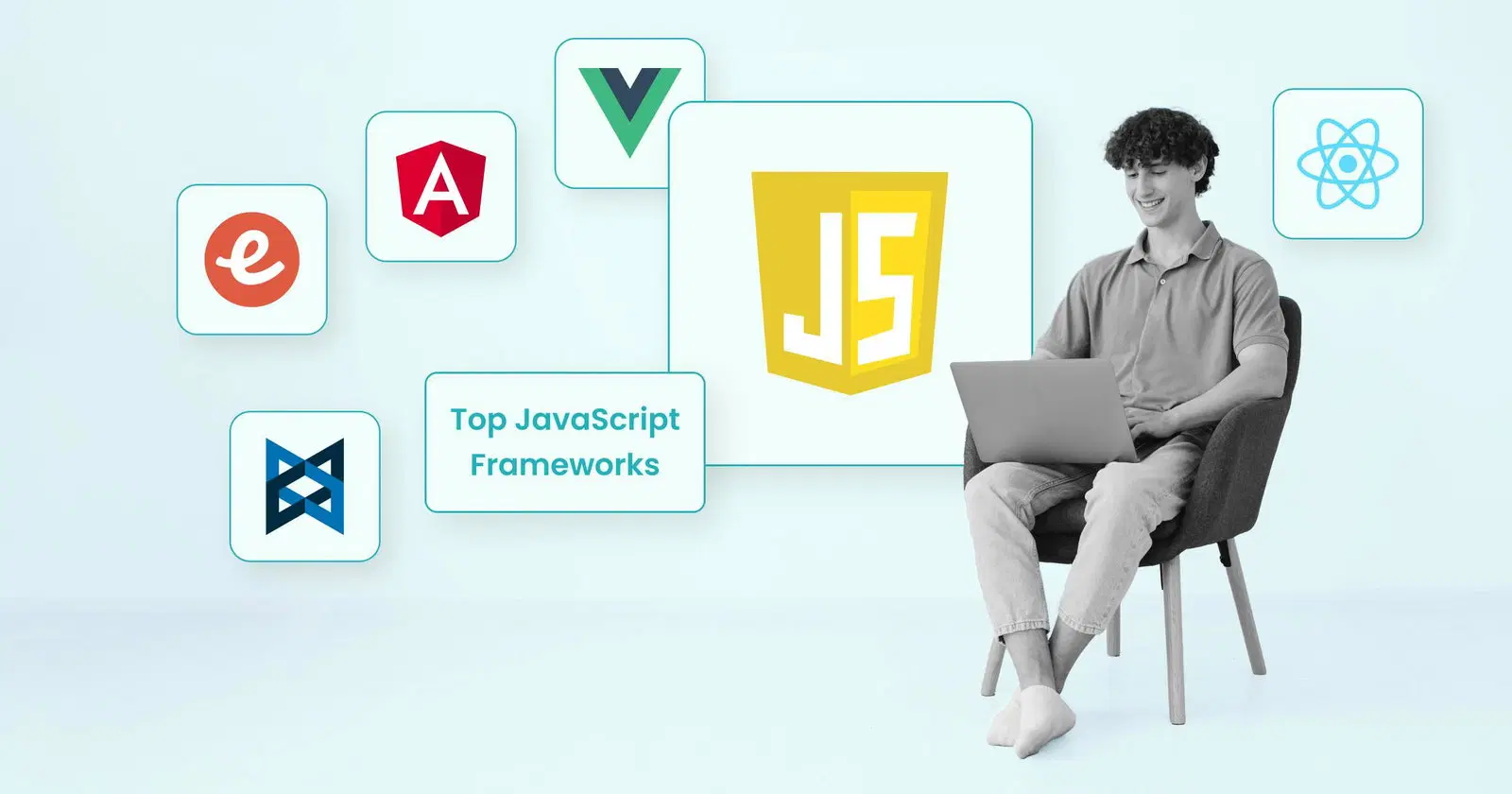 Top JavaScript Frameworks: Which One Fits Your Project Best?