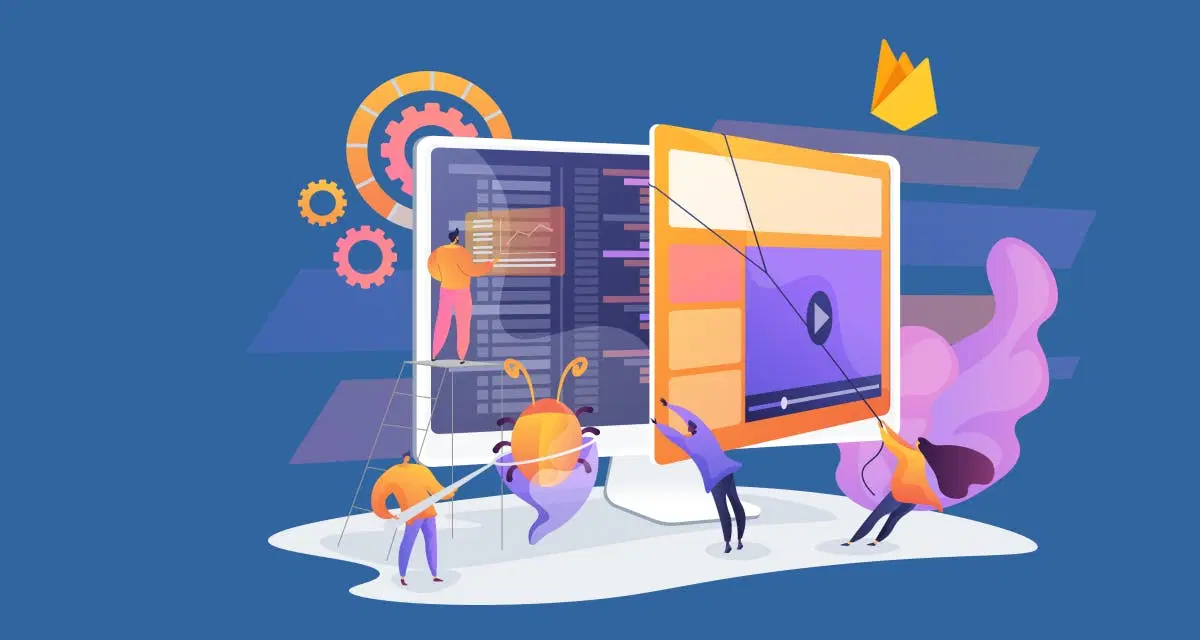 Want To Create A Firebase App? Here's What To Know