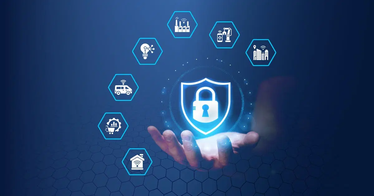 What Does It Take To Secure The Networks In An IoT Facility