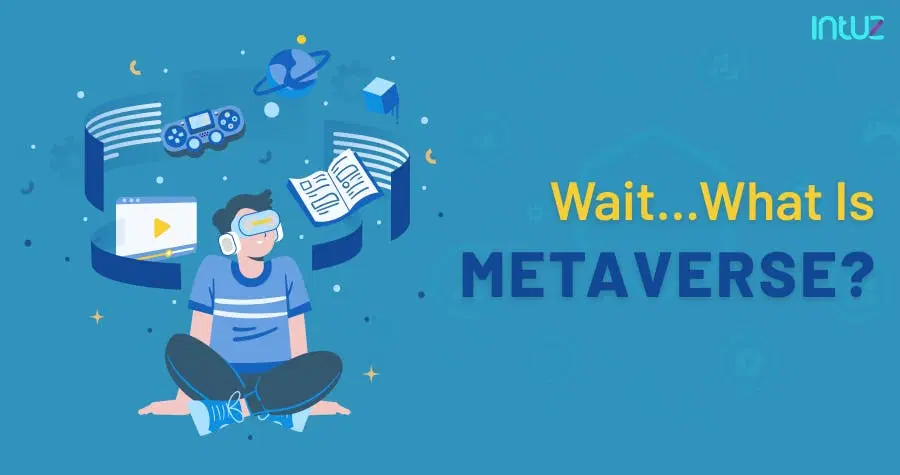 What is Metaverse