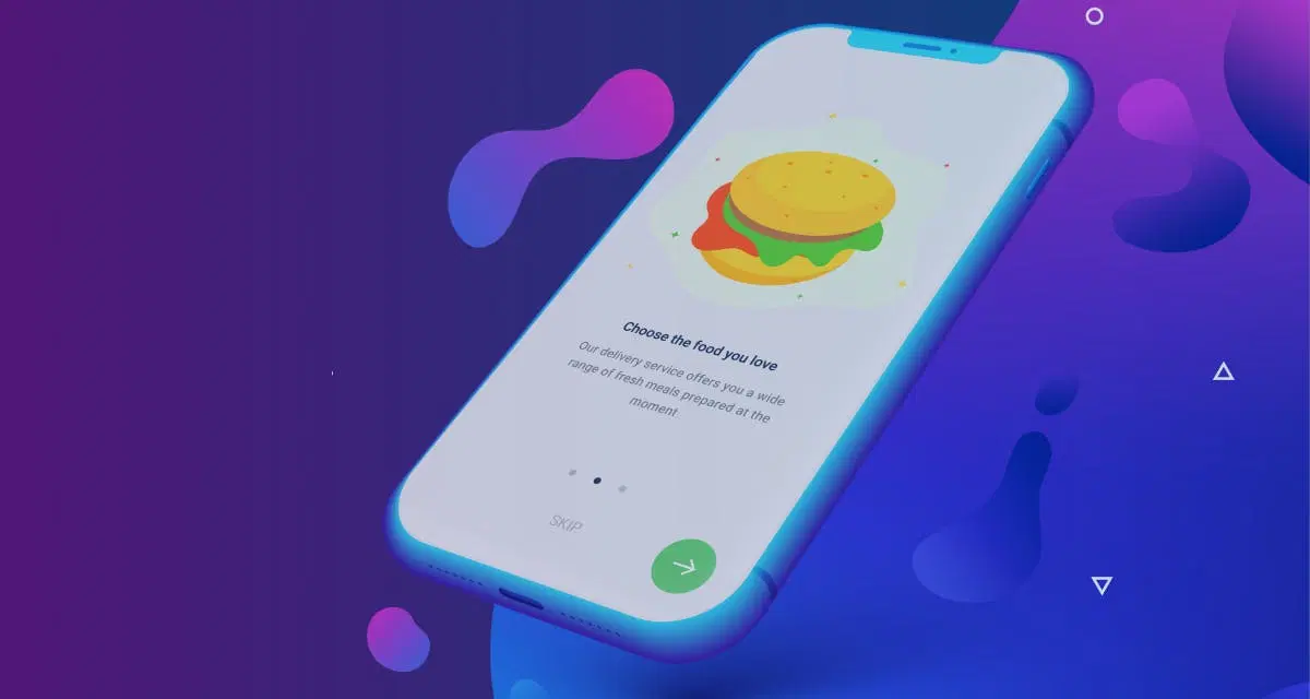 Why Should Restaurant Owners Invest in Building Mobile Apps?