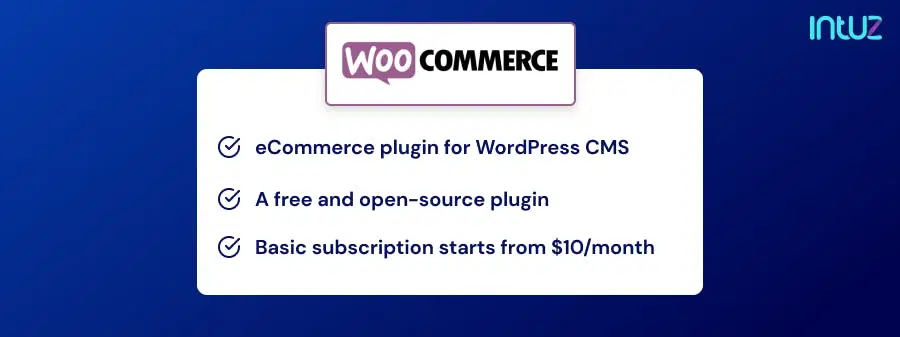 WooCommerce
