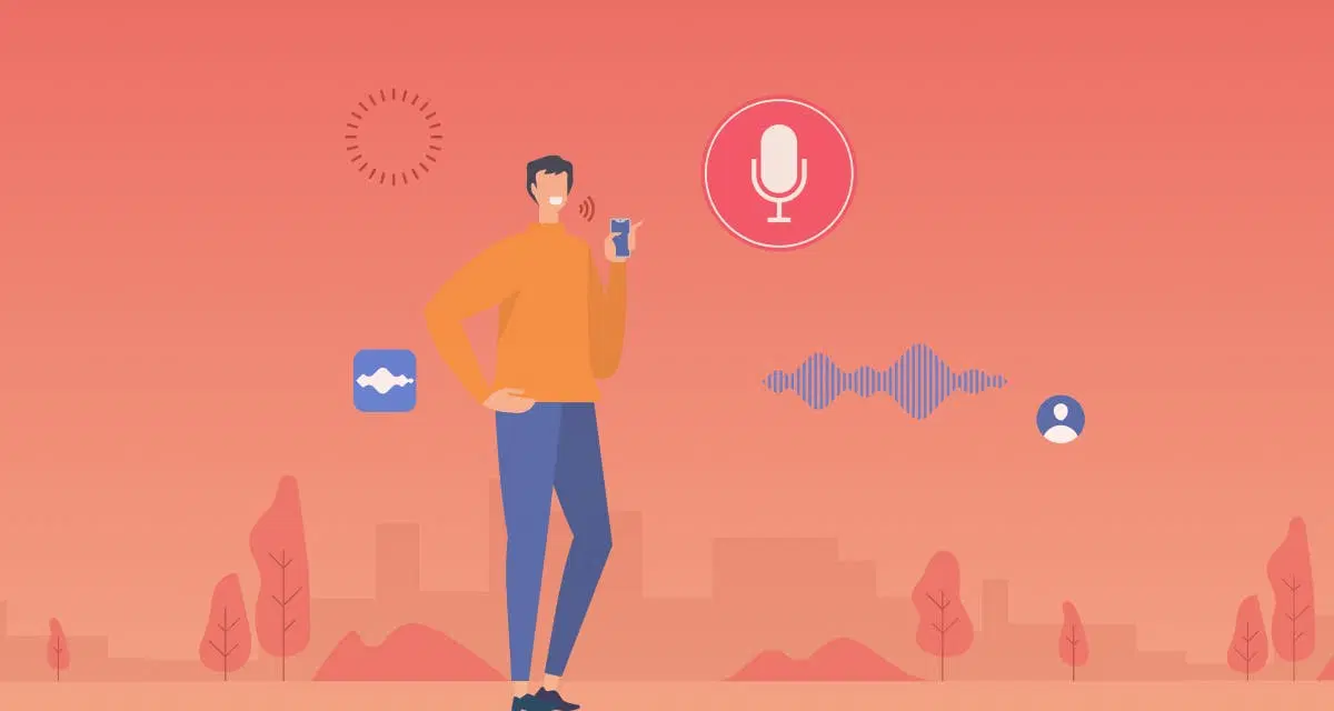 Zero UI: Get Ready For The Screen-Less Future