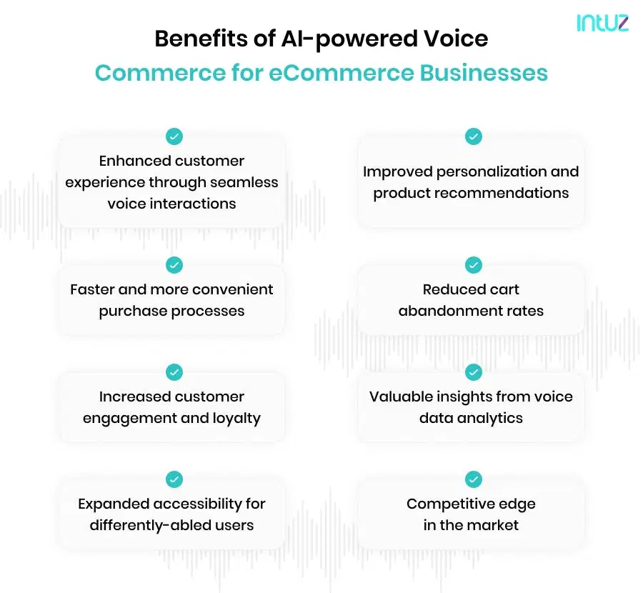 benifits of ai powered voice