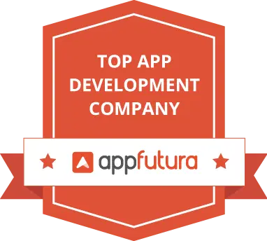 Top app development company - appfutura