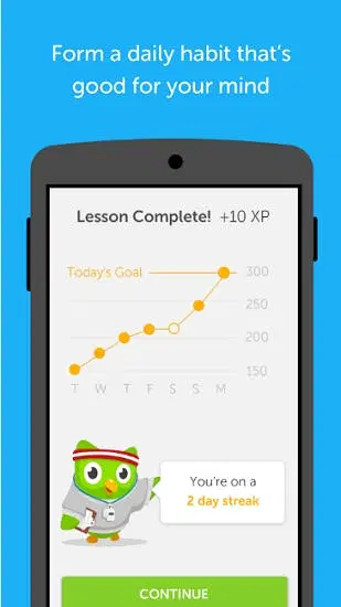 duoLingo