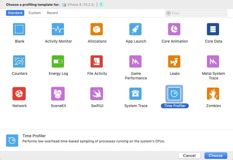 ios development