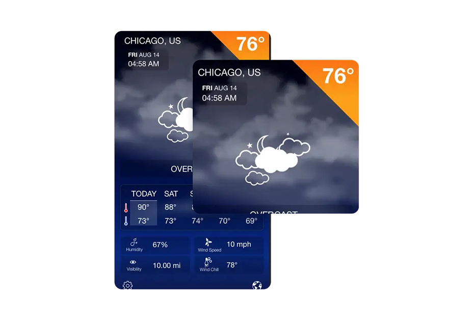 iweather img1