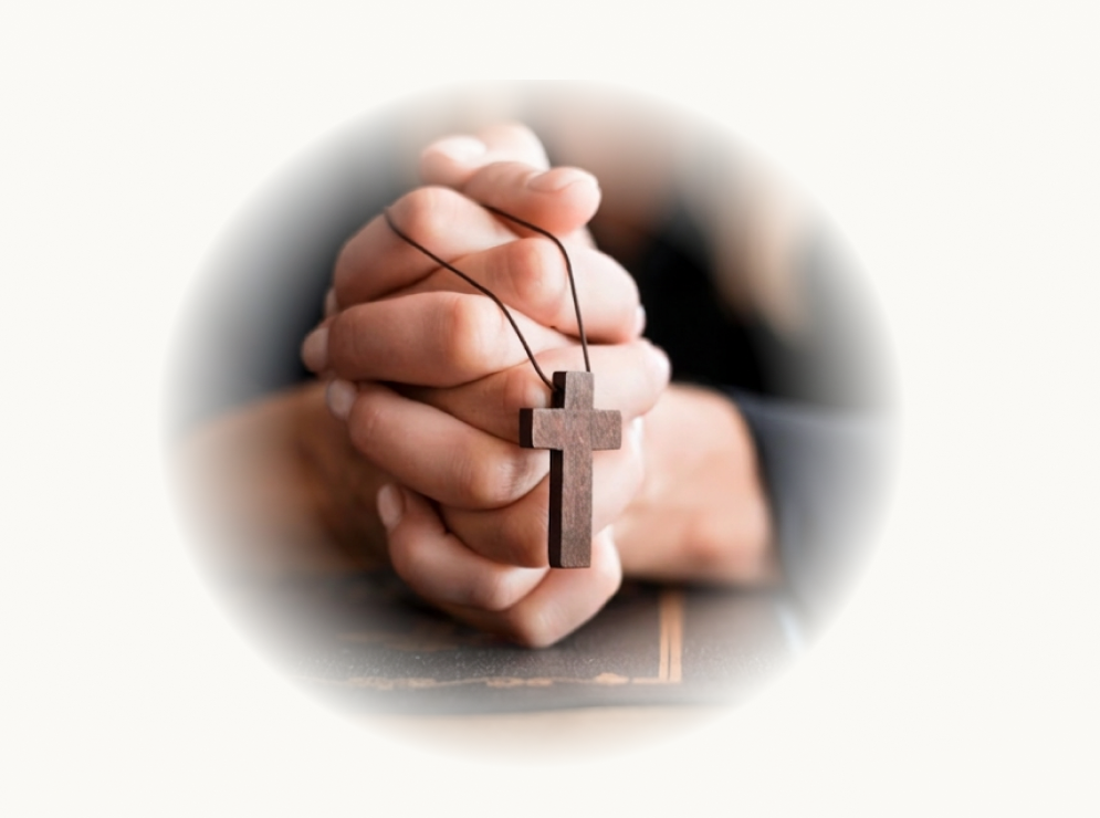 1 Church 1 Day banner