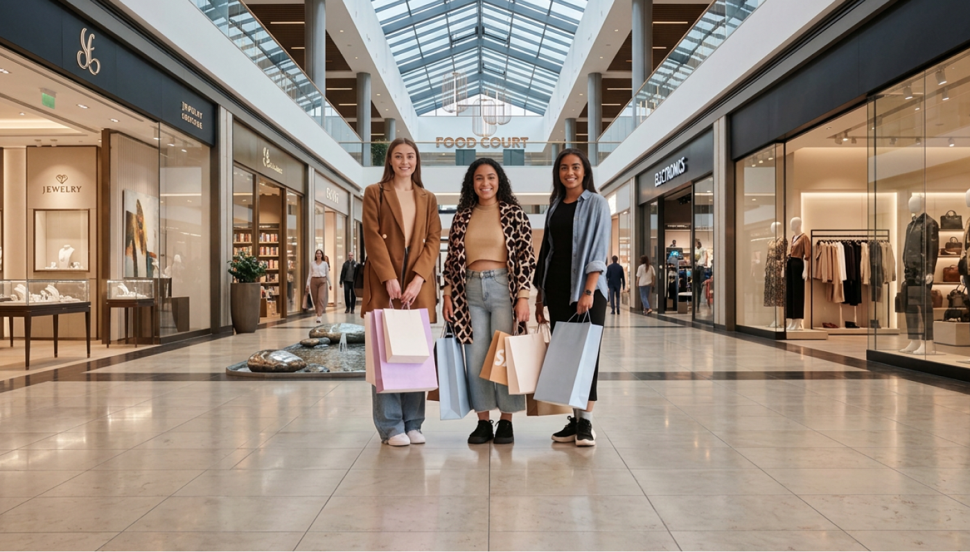 A Buyer First Marketplace App Built to Connect Physical Goods Buyers and Sellers