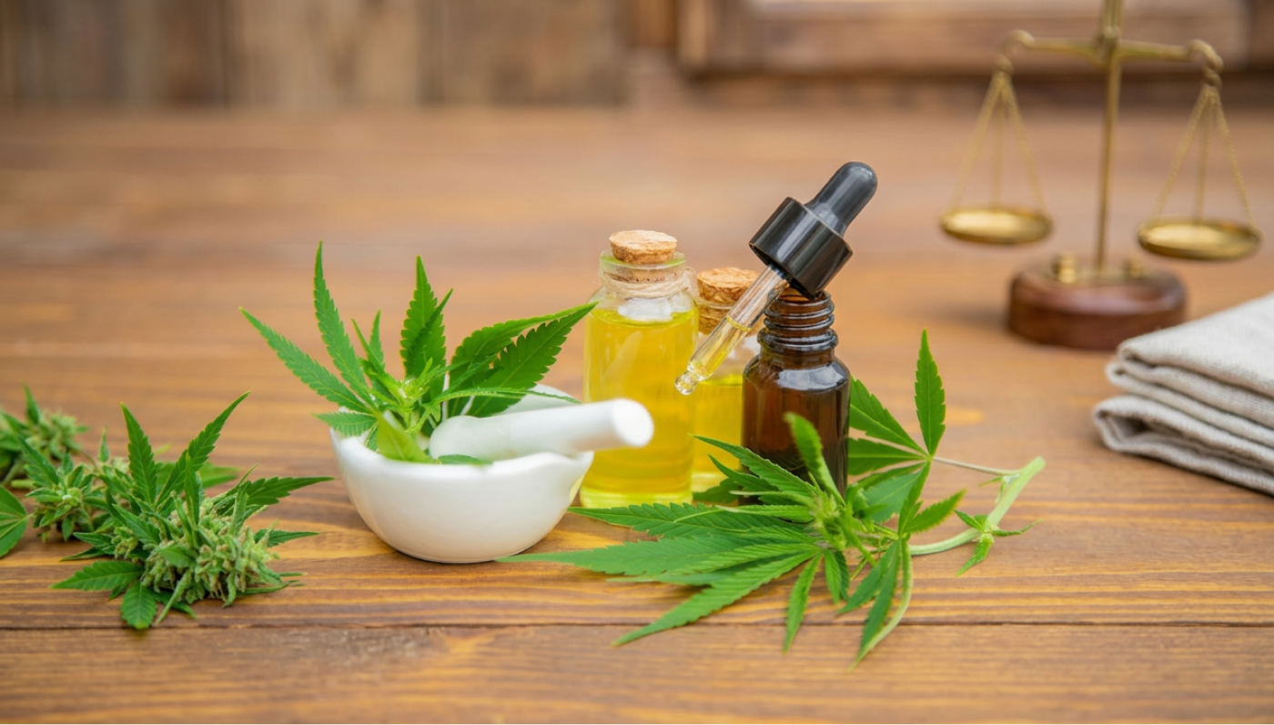 A Cannabis Marketplace Built to Connect Users with Cultivators Safely Transparently