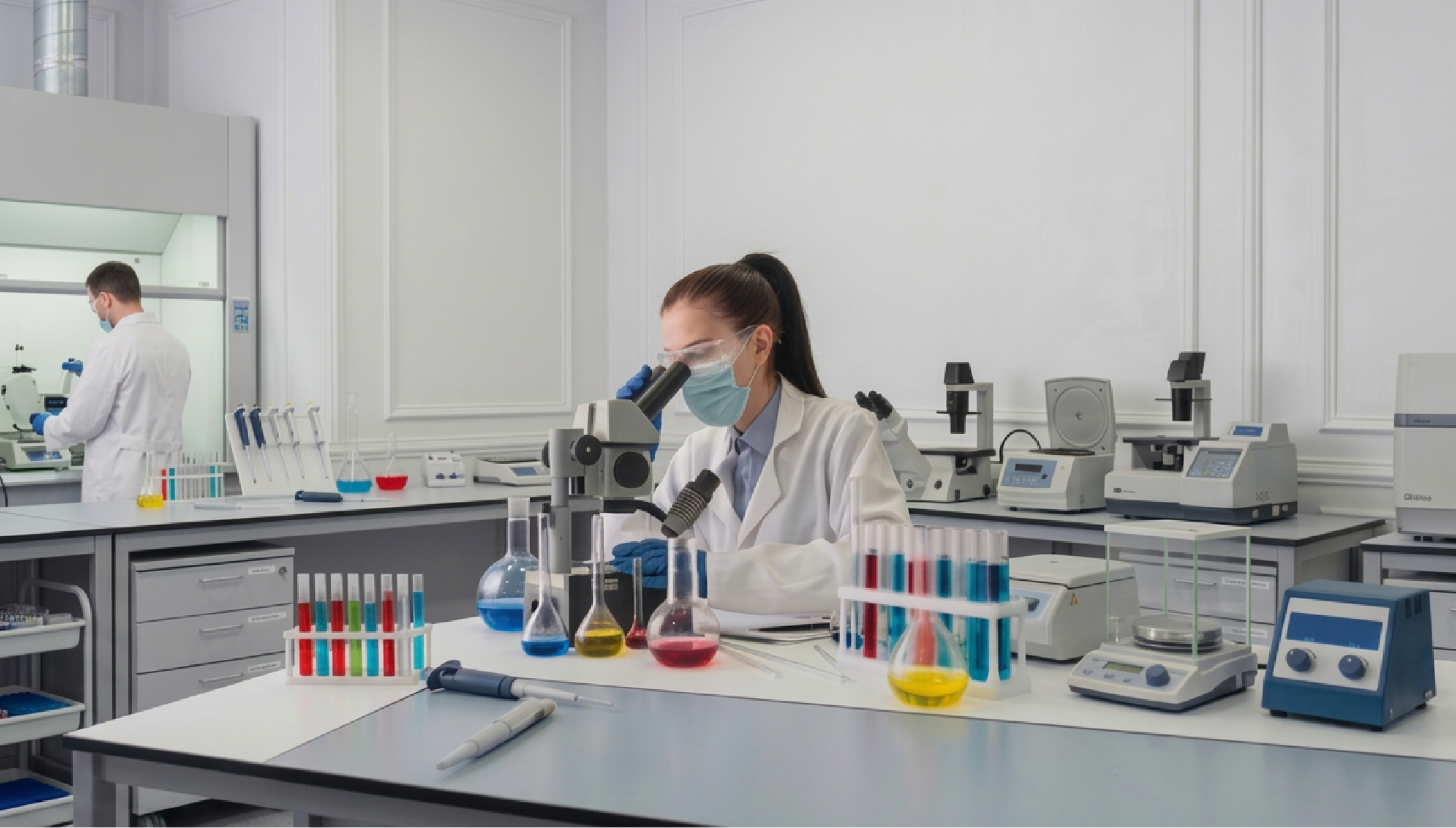 A Generative AI and RAG Solution Built to Accelerate Pharma Research and Drug Discovery