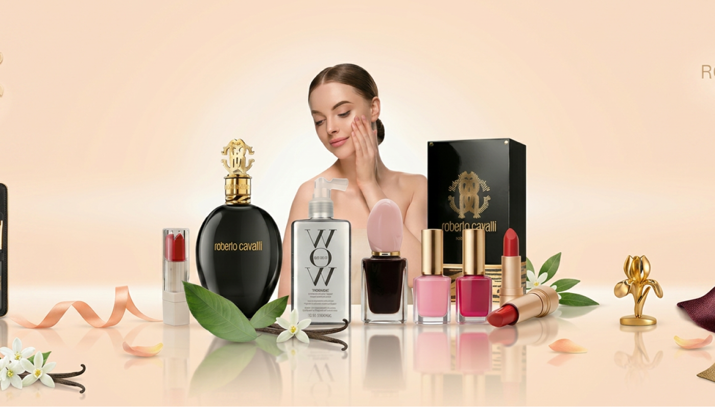 A Multilingual Beauty Retail E Commerce Platform Built for the Saudi Market