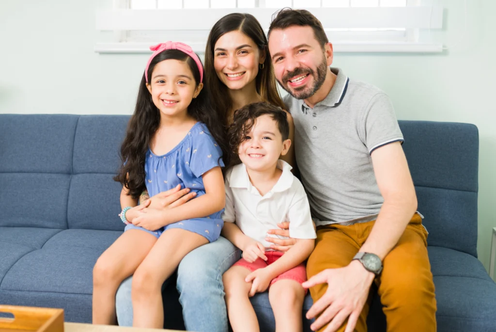 AI Powered Case Management for Child Welfare Family Service Agencies
