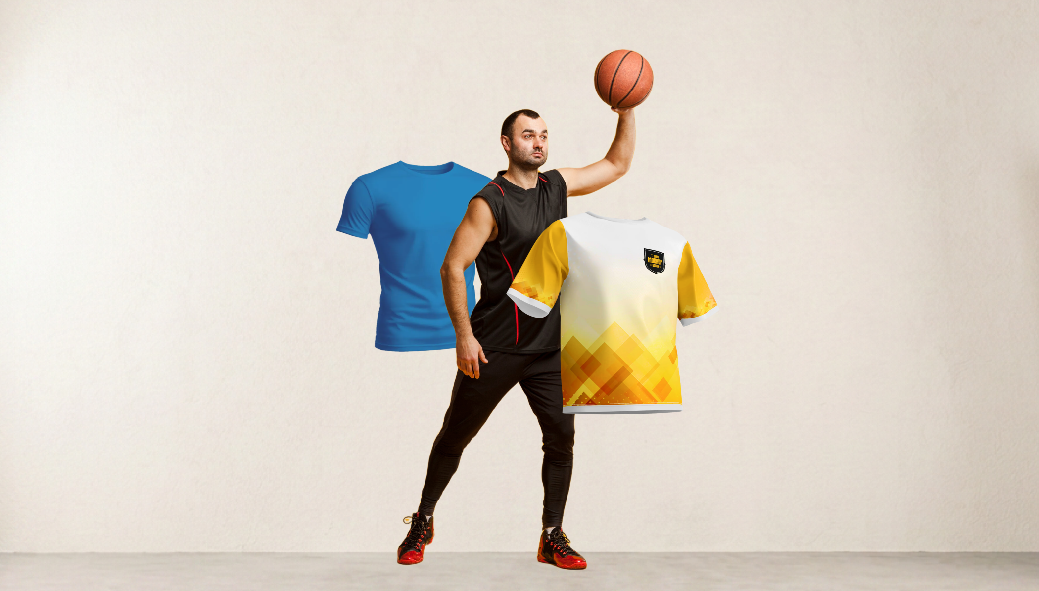 AI-Powered eCommerce Built for a Sportswear Brand in California